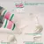 Meias femininas casuais meias de cano médio feminino meias desleixadas meias de algodão feminino meias de ciclismo meias esportivas - comprar online