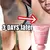 Clareador creme corporal partes íntimas axilas soro branqueador clarear bunda joelho iluminar parte interna da coxa peças íntimas escuro desvanece melan - GrindFit I Fitness I Saúde e bem estar