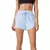 Calções de yoga mulheres fitness topo elastano néon elástico correndo treino curto leggings para senhoras ginásio esporte shorts fitness sportwear na internet