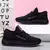 Tenis feminino 2024 venda quente sapatos vulcanizados femininos para tênis ao ar livre malha de ar caminhada jogging formadores chaussures femme