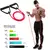 Extensor Elástico de Resistência GrindFit — Treine em Casa e Defina Seu Corpo! - GrindFit I Fitness I Saúde e bem estar