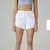 Calções de yoga mulheres fitness topo elastano néon elástico correndo treino curto leggings para senhoras ginásio esporte shorts fitness sportwear - GrindFit I Fitness I Saúde e bem estar