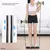 Equipamento de exercício multifuncional abdominal roda ab rolo duplo com faixas de resistência joelheira cintura emagrecimento trem ginásio em casa - GrindFit I Fitness I Saúde e bem estar