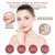 Caneta de plasma para remoção facial de etiqueta de verruga profissional, sardas, toupeira, remoção de etiqueta de pele, tatuagem nevus, removedor de manchas pretas, ferramenta de cuidados de beleza - comprar online