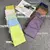 Venda quente de fitness feminino leggings correndo calças nu sentimento leggings cintura alta push up esporte feminino fitness correndo calças yoga - comprar online
