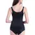 Mulheres cintura trainer colete emagrecimento espartilho perda de peso corpo shaper sauna terno camisa de compressão barriga cinto topos shapewear cinta - comprar online