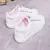 Outono feminino 2020 novo baixo-top estilo coreano estudante esportes sapatos casuais respirável painel de couro sapatos adultos tênis masculinos - GrindFit I Fitness I Saúde e bem estar
