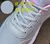 Imagem do Primavera e outono senhoras diariamente sapatos femininos casuais esportes coreano moda respirável fundo plano correndo luz tênis de viagem
