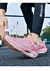 Sapatos esportivos de alta qualidade para homens plataforma casual tênis de corrida treinador respirável caminhada sapatos de basquete feminino confortável na internet
