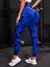 Woma Yoga Trendy Tie Dye Yoga Tights Seamless High Stretch Tummy Control Ginásio Leggings Seamless Tie Dye Leggings 2023 Novo - loja online