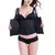 Imagem do Mulheres cintura trainer colete emagrecimento espartilho perda de peso corpo shaper sauna terno camisa de compressão barriga cinto topos shapewear cinta