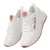 Tenis feminino 2024 venda quente sapatos vulcanizados femininos para tênis ao ar livre malha de ar caminhada jogging formadores chaussures femme - loja online
