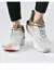 Sapatos esportivos de alta qualidade para homens plataforma casual tênis de corrida treinador respirável caminhada sapatos de basquete feminino confortável - loja online