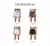 Calções de yoga mulheres fitness topo elastano néon elástico correndo treino curto leggings para senhoras ginásio esporte shorts fitness sportwear - loja online
