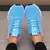 Sapatos esportivos de plataforma feminina com design moderno e respirável sapatos confortáveis ao ar livre caminhadas sapatos casuais