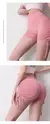 Verão cintura alta sem costura shorts feminino scrunch butt yoga shorts push up ginásio shorts atlético booty treino curto roupas femininas - GrindFit I Fitness I Saúde e bem estar