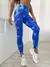 Sem costura tie dye calças de yoga mulheres correndo calças de cintura alta controle de barriga leggings de fitness levantamento de bunda calças de treinamento elástico na internet