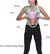 Pilates anel pilates círculo mágico de fitness para tonificar coxas abs e pernas treinamento de resistência corpo esporte fitness yoga na internet