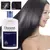 250ml para restauração de cor discreta creme de restauração cuidados com os cabelos reduzir cabelos grisalhos para homens e mulheres cuidados de restauração de cabelo preto