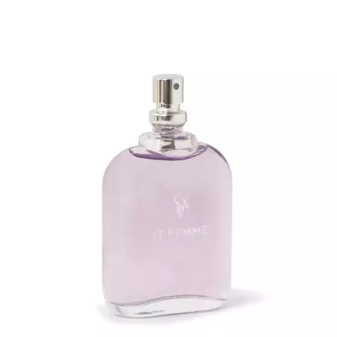 Perfume It Femme FLORALE Afrodisiaco