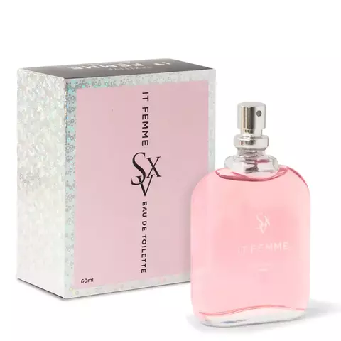 Perfume It Femme - 60ml
