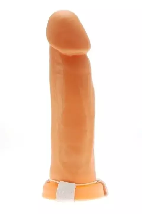 Prótesis Funda Peneana Con Arnés