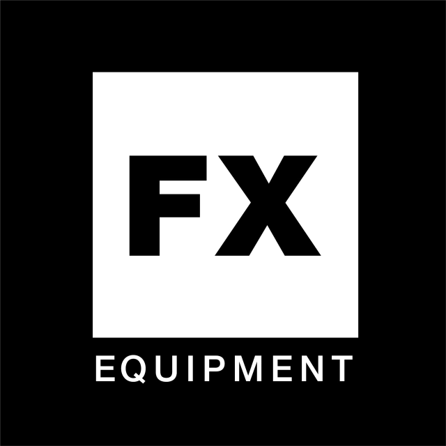 FX equipment