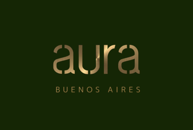 aura
