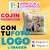 COJIN PERSONALIZADO