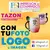 Tazon c/cuchara
