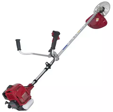 Rocadeira Lateral Nakashi Kawasaki L530K