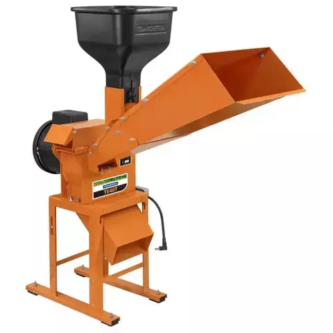 Triturador Forrageiro Tramontina TE40T C/Motor 3HP