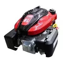 Motor Estacionario Kawashima GV650E Vertical c/Partida Eletrica