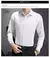 Camisa Social moda clássico básico - comprar online