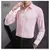 Camisa Social moda clássico básico - comprar online