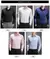 Camisa Social moda clássico básico - comprar online