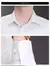 Camisa Social moda clássico básico na internet