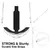 HUNDAI Elite Strap: mais conforto, firmeza e imersão total no seu Meta Quest 2 com alça ajustável e design ergonômico na internet
