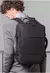 Bange Expansível: mochila masculina moderna, resistente à água e com espaço - loja online