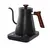Chaleira CaféFino: elétrica, com bico pescoço de ganso e capacidade de 900ml, ideal para preparar café manual com precisão e controle no fluxo de água. - comprar online