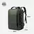 Bange Expansível: mochila masculina moderna, resistente à água e com espaço - loja online