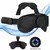HUNDAI Elite Strap: mais conforto, firmeza e imersão total no seu Meta Quest 2 com alça ajustável e design ergonômico