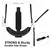 HUNDAI Elite Strap: mais conforto, firmeza e imersão total no seu Meta Quest 2 com alça ajustável e design ergonômico na internet