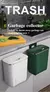 LixoPrático: lixeira montada na parede que economiza espaço e facilita a limpeza da sua cozinha com estilo e funcionalidade. na internet