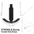 HUNDAI Elite Strap: mais conforto, firmeza e imersão total no seu Meta Quest 2 com alça ajustável e design ergonômico
