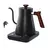 Chaleira CaféFino: elétrica, com bico pescoço de ganso e capacidade de 900ml, ideal para preparar café manual com precisão e controle no fluxo de água. - comprar online