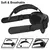 Imagem do HUNDAI Elite Strap: mais conforto, firmeza e imersão total no seu Meta Quest 2 com alça ajustável e design ergonômico