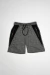 Bermuda de pano macio normal || Código: BF0018