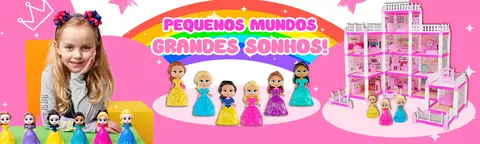 Carrossel 1