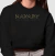MOLETOM CROPED KAYABY RAIZES
